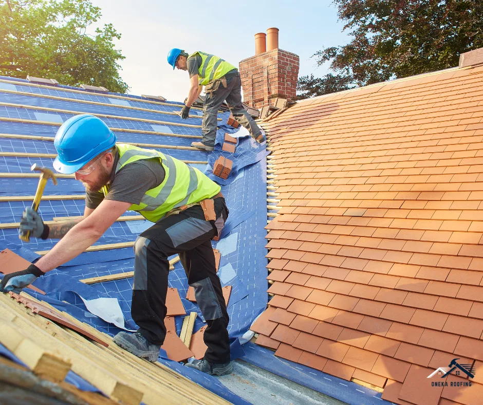 Why choose Roof Repair Near Me in Hampton, CT
